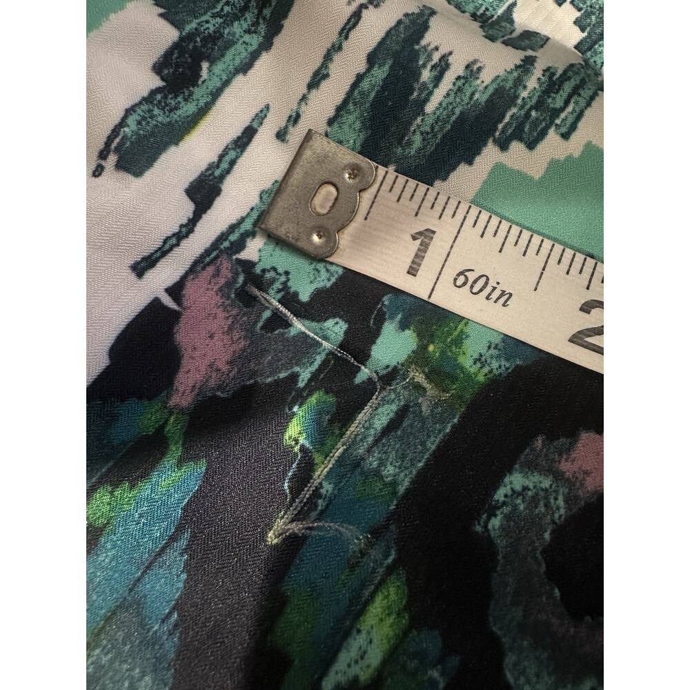 *Flawed Patagonia Girls Snowbelle Pants Ski Snowboard Multi Color No Size Large? - Picture 15 of 15
